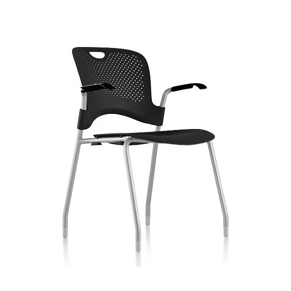 Caper Stacking Chair