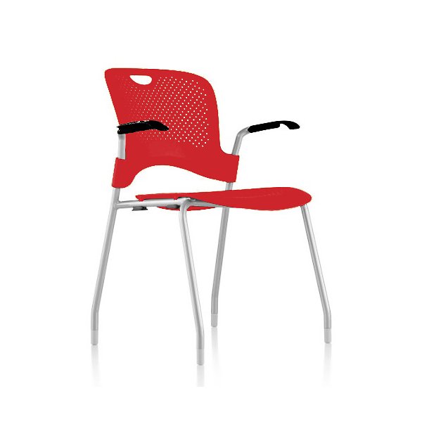 Caper Stacking Chair