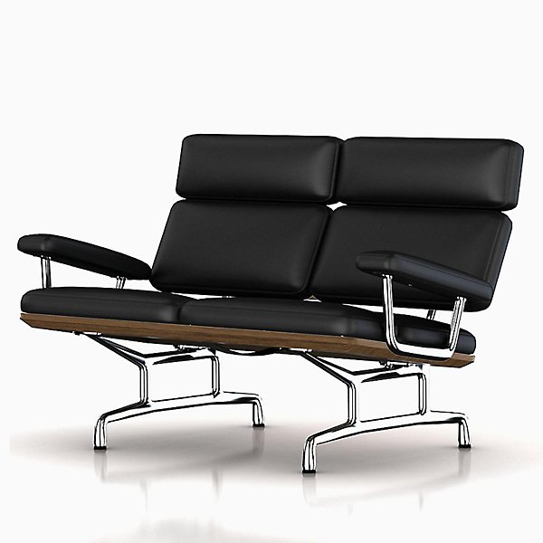 Eames 2-Seat Sofa