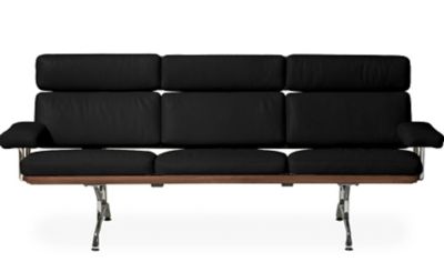 Eames 3-Seat Sofa
