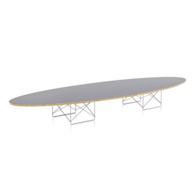 Eames Elliptical Table