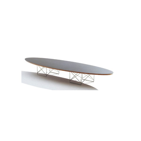 Eames Elliptical Table