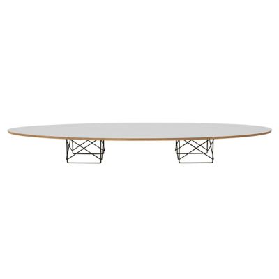 Eames Elliptical Table