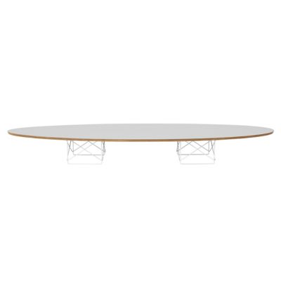 Eames Elliptical Table
