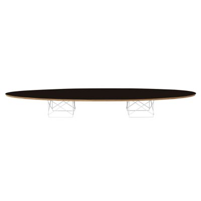 Eames Elliptical Table