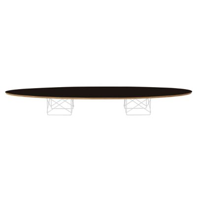 Eames Elliptical Table