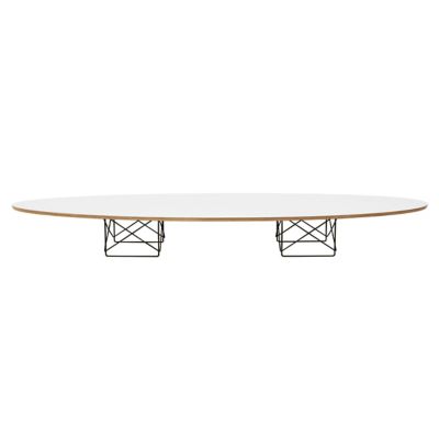 Eames Elliptical Table