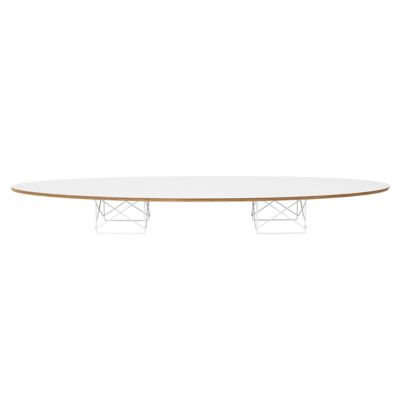 Eames Elliptical Table