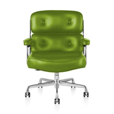Eames Time-Life Executive Chair