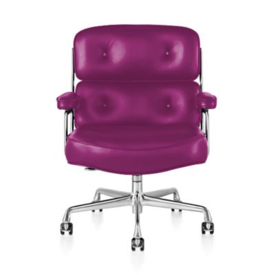 Eames Time-Life Executive Chair