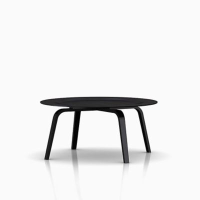 Eames Molded Plywood Coffee Table