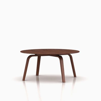 Eames Molded Plywood Coffee Table