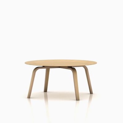 Eames Molded Plywood Coffee Table