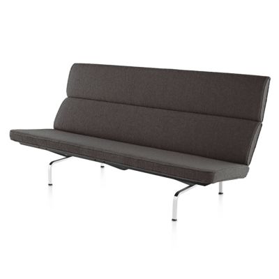 Eames Sofa Compact