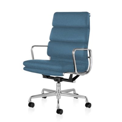 Eames Soft Pad Executive Chair