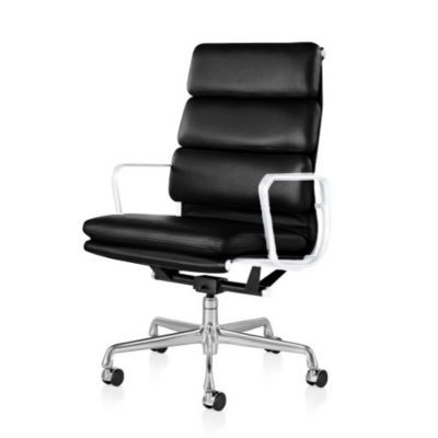 Eames Soft Pad Executive Chair