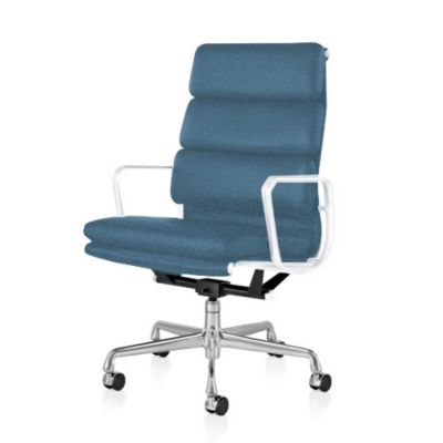 Eames Soft Pad Executive Chair