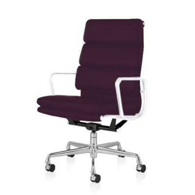 Eames Soft Pad Executive Chair