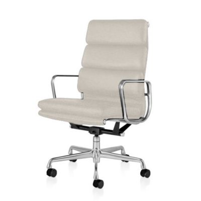 Eames Soft Pad Executive Chair