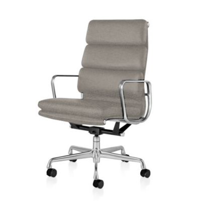 Eames Soft Pad Executive Chair