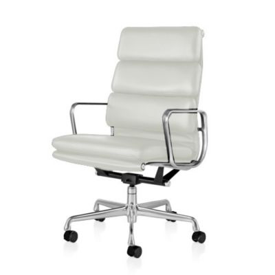 Eames Soft Pad Executive Chair