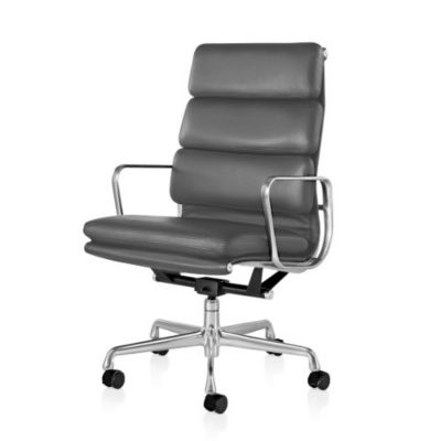 Eames Soft Pad Executive Chair