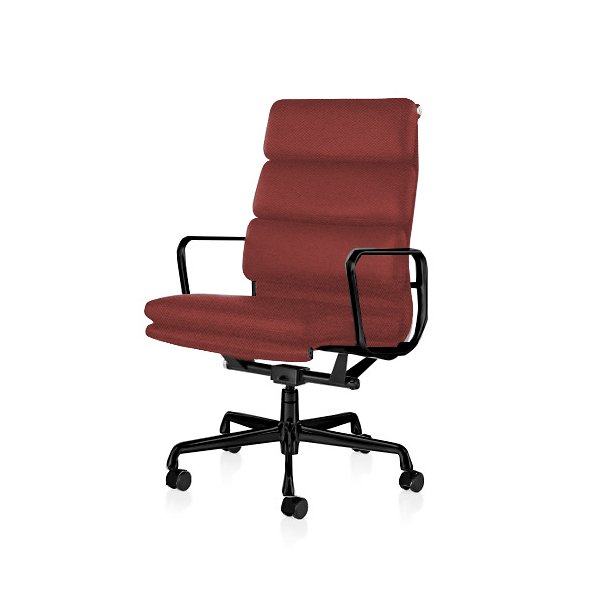 Eames Soft Pad Executive Chair