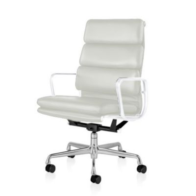 Eames Soft Pad Executive Chair