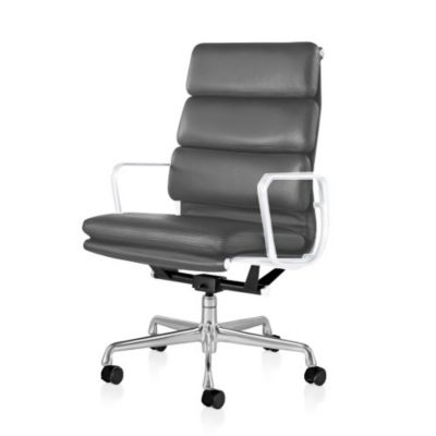 Eames Soft Pad Executive Chair