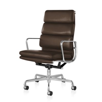 Eames Soft Pad Executive Chair