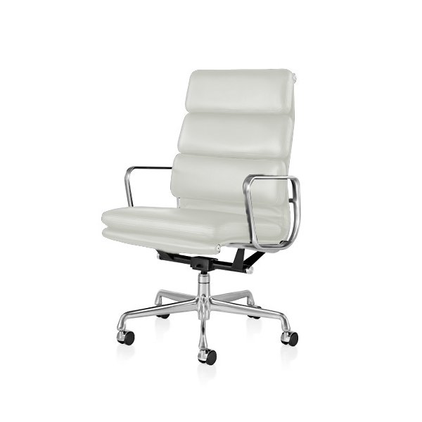 Eames Soft Pad Executive Chair