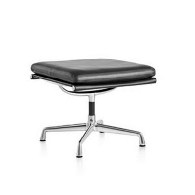 Eames Soft Pad Ottoman