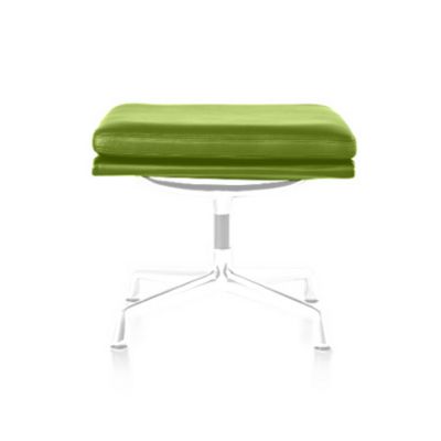 Eames Soft Pad Ottoman
