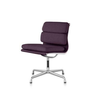 Eames Soft Pad Side Chair