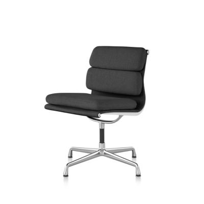 Eames Soft Pad Side Chair