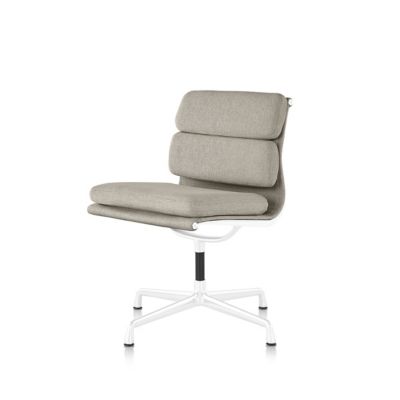 Eames Soft Pad Side Chair