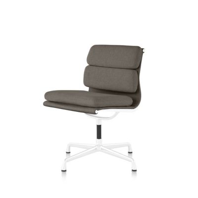 Eames Soft Pad Side Chair