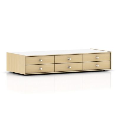 Nelson 6-Drawer Miniature Chest