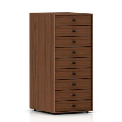 Nelson 9-Drawer Miniature Chest