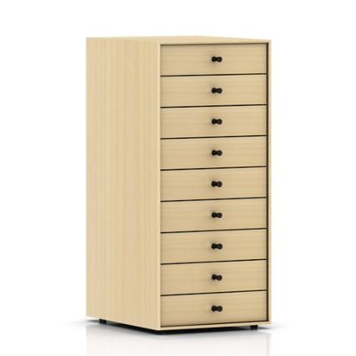 Nelson 9-Drawer Miniature Chest