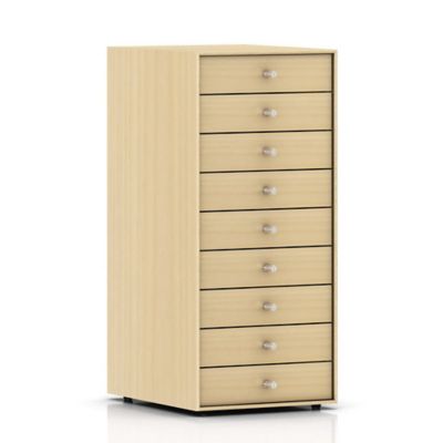 Nelson 9-Drawer Miniature Chest
