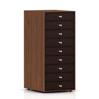Nelson 9-Drawer Miniature Chest