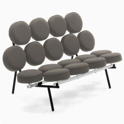 Nelson Marshmallow Sofa