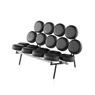 Nelson Marshmallow Sofa