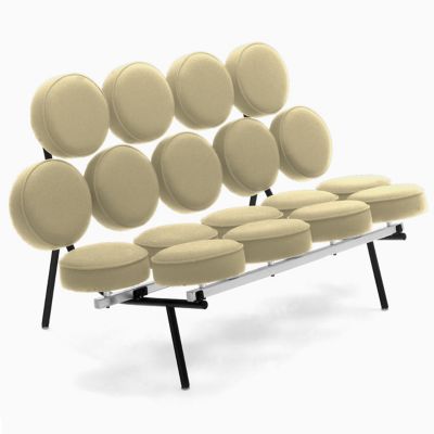 Nelson Marshmallow Sofa