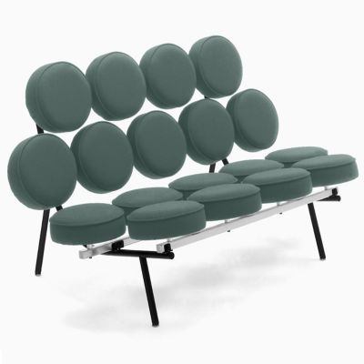 Nelson Marshmallow Sofa