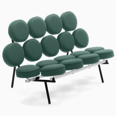 Nelson Marshmallow Sofa