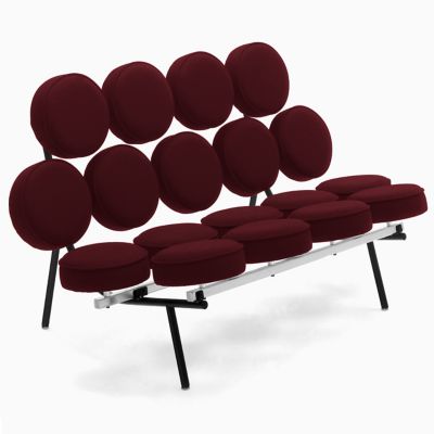 Nelson Marshmallow Sofa