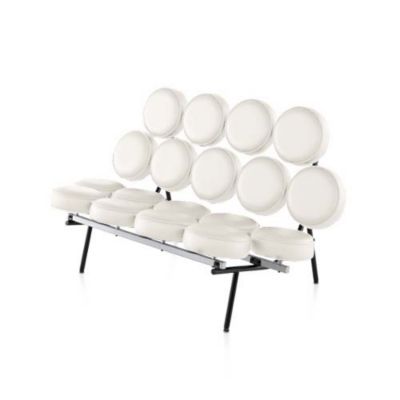 Nelson Marshmallow Sofa