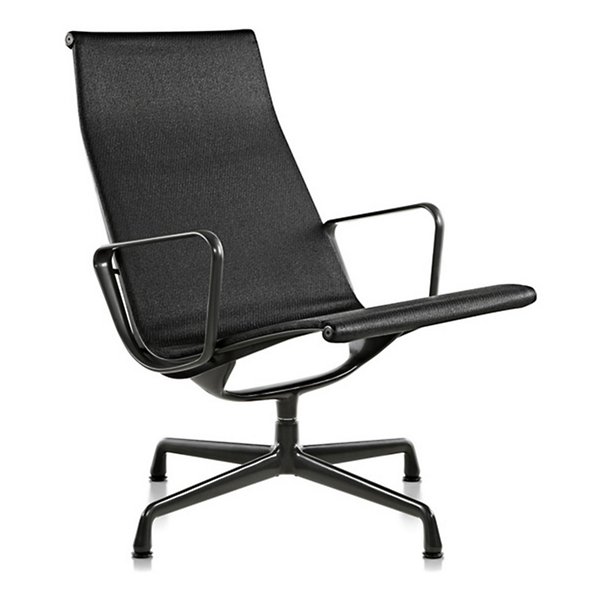 Eames Aluminum Group Lounge Chair, Outdoor